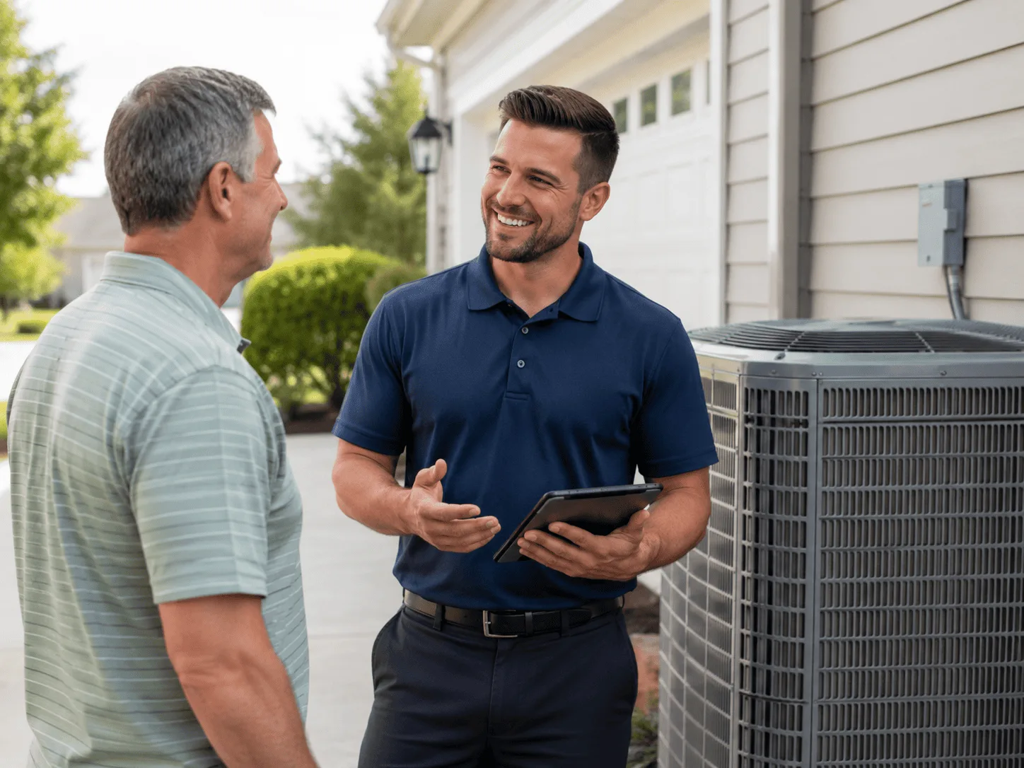 Heat Pump Installation Warminster, PA FAQs